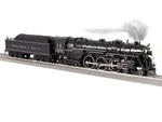 Lionel 2531350 Scale 4-6-4 J1E Hudson Steam Loco Th&b 502 (vision Line Bto). Fixed Price $1799.99.
