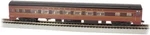 Bachmann 14212 Ho Scale 85' Smooth-side Coach Pennsylvania Prr 4251. Fixed Price $71.99.