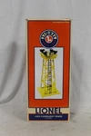 Lionel Scale #395 Metal Floodlight Tower 6-14155 (C-2). Fixed Price $64.99.
