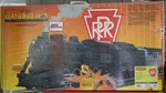 Mth Railking 30-4092-1 Pennsylvania R-t-r Steam Passenger Train Set Factory Seal. Fixed Price $525.00.