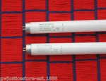 New F25T8/350BL/ECO Bug Zapper BF75 Bulb 18" Blacklight 25W F25T8/BL. Fixed Price $68.21.