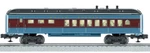 New Box! Lionel 6-25134 The Polar Express Diner Car Illuminated Interior. Fixed Price $58.00.