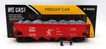 K-line K623-1012 Gauge Alaska Railroad Hopper #08363 Ex/box. Fixed Price $28.19.