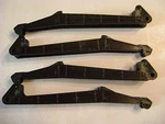 Lionel 6560-12 Boom Assembly (pkg. Of Four). Fixed Price $25.95.