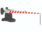 O-gauge Lionel Auto Crossing Gate. Fixed Price $49.99.