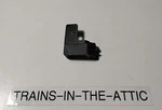 Lionel Unfinished Left Hand Crosshead Guide Support. Cast Part 700E-62 New. Fixed Price $5.00.