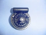 Lionel 2065-13 Black Boiler Front. Fixed Price $22.00.