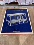 Lionel 6-12929 Animated Truck Loading Dock, Rail Transfer Depot Platform Scale. Fixed Price $24.90.