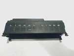 Lionel Parts, 243W Lines Tender Shell All Steps Good. Fixed Price $27.95.