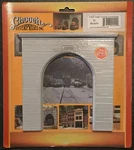 Chooch Enterprises Scale Single Concrete Tunnel Portal #9920 Model Railroad. Fixed Price $24.99.