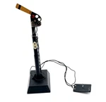 Marx Post War 439 Semaphore #74 Original Box. Fixed Price $34.00.
