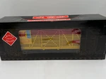 Aristo-craft ART-46126 Circus Steel Stock Car G Scale Model Train New. Fixed Price $169.00.