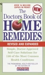 The Doctors Book Of Home Remedies: Simple Doctor-approved Self-care Solution.... Fixed Price $5.34.