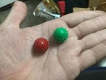 Lionel Zw Transformer Lens Caps Red & Green Vintage. Fixed Price $12.00.