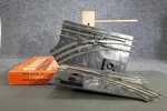 Pair Of Postwar Lionel No. 1022 027 Manual Control Switches W/ Box. Fixed Price $24.95.