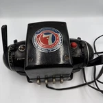Lionel Zw 275 Watt Vintage Ogauge Train Transformer With Whistle Needs New Chord. Fixed Price $90.00.