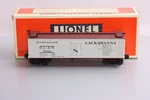 Lionel 6-51301 Gauge Lackawanna Refrigerator Car #7000 Nib. Fixed Price $150.14.