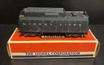 Lionel Lines Tender With Whistle 6026W Gauge Post War Vintage Original Box. Fixed Price $99.99.