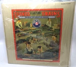 Lionel 6-51009 No. 269E Gauge Freight Train Sealed Mint New Box. Fixed Price $599.99.