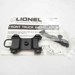 Lionel Front Truck 71-2800-250 And Hitch Hookup Replacement For Locomotives New. Fixed Price $19.85.