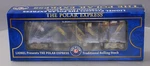 Lionel 6-83646 Gauge The Polar Express Ticket Boxcar Nib. Fixed Price $39.99.