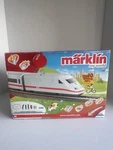 Marklin My World 29200 Train Set Spielzeug 2011 Tested Works Great. Fixed Price $100.00.