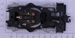 Lionel 8050-94 SD-18 Motor Truck Assembly With Gray Side Frames. Fixed Price $85.00.