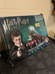 Lionel Hogwarts Express Ready To Play Train Set - 711960 Original Box. Fixed Price $450.00.