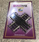 Mth 45-1005 90 Degree Scaletrax Crossover Blowout Make Offers!. Fixed Price $11.99.