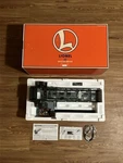 Lionel Train 1:48 #313 Operating Bascule Bridge 6-22972 New With Shippers Box. Fixed Price $295.00.
