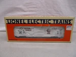 Lionel 1993 Christmas Boxcar 6-19922. Fixed Price $16.28.
