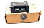 Lionel 6-14182 Tmcc Accessory Switch Controller Original Box. Fixed Price $45.00.