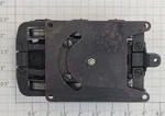 Lionel 2332-57 Non-powered Dummy Truck Assembly With Mounting Plate. Fixed Price $35.00.
