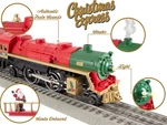 Lionel 2223020 Christmas Celebration Lionchief Set. Fixed Price $331.69.