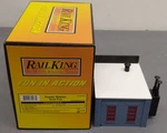 Mth 30-90535 North Pole Power Station Ex/box. Fixed Price $29.99.
