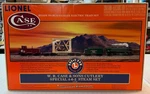 Lionel 21781 W.r. Case & Sons Cutlery Special 4-6-2 Steam Set O-gauge Nib *. Fixed Price $449.99.