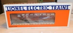 Lionel Scale #6-19403 Western Maryland Gondola W/coal Load, New In Box. Fixed Price $12.99.