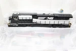 Mth Norfolk Southern AC6000 Diesel Engine Proto Sound 2.0 Locomotive 20-2834-1. Fixed Price $499.99.