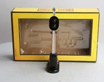 Mth 30-1076 Gauge #153 Operating Block Signal. Fixed Price $25.46.