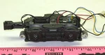 Lionel Parts Trailer Truck With Power Coupler And Sensor. Fixed Price $90.00.