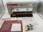Life-like Proto 2000 Great Northern SD46 #416 Limited Locomotive W/ Box Parts. Fixed Price $59.95.