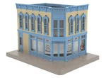 Mth 30-90476 Benedettos Brooklyn Meats & Deli Opposite Corner Scale New In Box. Fixed Price $59.99.