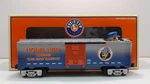 Lionel 6-26782 Gauge Bobbing Head Car Nib. Fixed Price $42.29.