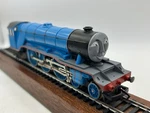 Hornby R383 Gordon The Big Blue Steam Engine - (loco Only). Fixed Price $59.99.