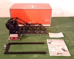 Excellent Lionel 6-22972 313 Bascule Bridge, Black, With All Original Packaging. Fixed Price $230.95.