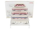 Marklin 2859 Ho Db Demonstration Electric Train Set Ex/box. Fixed Price $110.59.