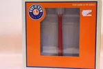 Set Of Three Lionel 6-37151 Classic Street Lamps Christmas Diecast Metal New. Fixed Price $35.75.