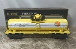K-line K-636102 Timken Classic Tank Car #2 O-27 Lnib 1997- Excellent Condition!. Fixed Price $19.99.
