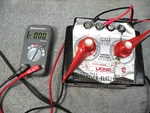Lionel 4090 Type Transformer. Watts Tested And Working. Fixed Price $22.55.