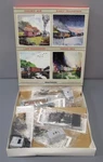 Walthers 932-92 Ho Scale Maintenance Of Way Work Train # Kits (set 6 ). Fixed Price $41.64.